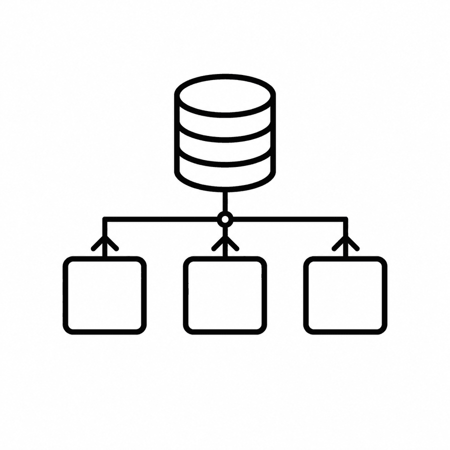 Relational Database Design and Indexing