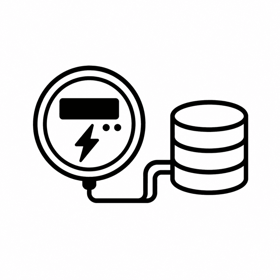 Electricity Usage Management System